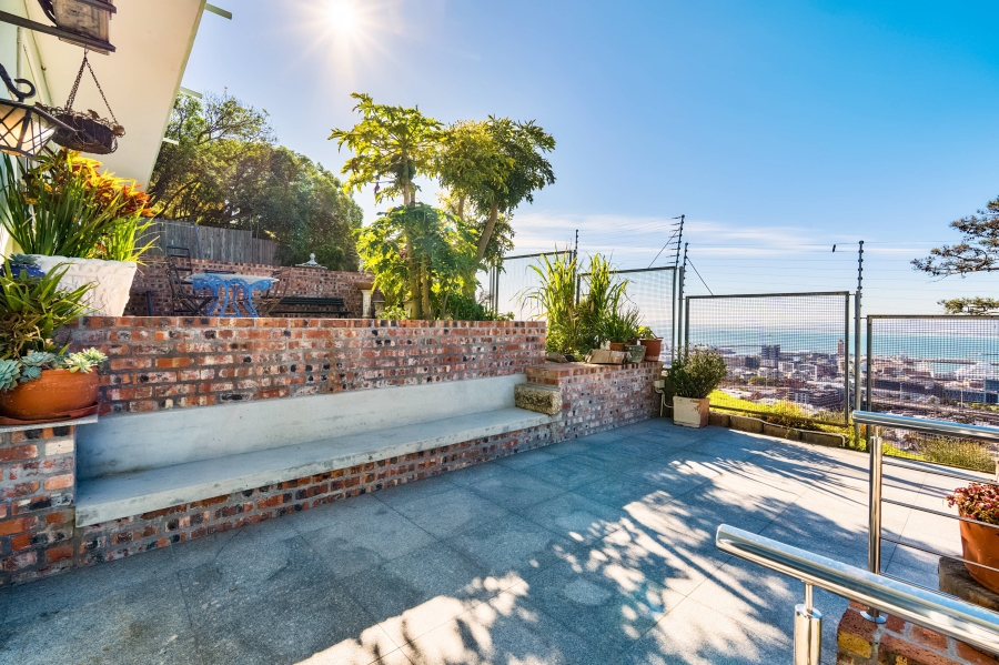3 Bedroom Property for Sale in Bo Kaap Western Cape